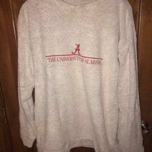 UNIVERSITY OF ALABAMA WOOLY THREADS XL